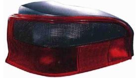 IPARLUX 16222532 - GRU.OPT.TRAS.DCHO.-FUME-ROJO CITROEN  SAXO  (96->99)
