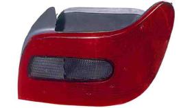 IPARLUX 16224032 - GR.OPT.TRAS.DCHO.FUME-ROJO CITROEN  XSARA  BERLINA  (97->00)