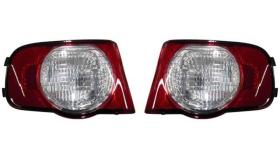IPARLUX 16225502 - G.OP.TRAS.D.ANTINBL.BLANC.ROJO.CITR