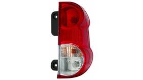 IPARLUX 16231542 - G.OPT.TRAS.DCH. NISSAN  NV200  (10->)