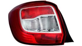 IPARLUX 16250122 - G.OP.TRAS.DCH.T_VAL DACIA  SANDERO  STEPWAY  (13->)