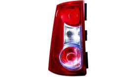 IPARLUX 16250202 - G.O.TRASERO DCH. DACIA  LOGAN  WAGON  MCV  (09->13)