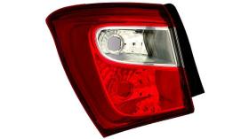IPARLUX 16308612 - G.OP.TRAS.DCH.EXTERIOR SUZUKI  SX4  S-CROSS  (13->)