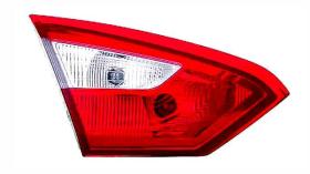 IPARLUX 16310702 - G.OP.TRAS.DCH.INTERIOR.BLANCO FORD  FOCUS IV  4P  (11->14)