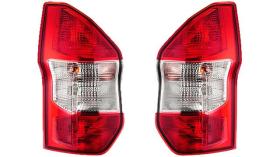 IPARLUX 16313401 - G.OP.TRAS.IZQ.EXTERIOR FORD  TOURNEO / TRANSIT COURIER   (14