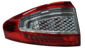 IPARLUX 16315512 - G.OP.TRAS.DCH.EXT. FORD  MONDEO IV  4P  (10->14)