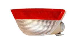 IPARLUX 16316539 - GR.OPT.PARAG.TRA.DCHO.MARCHA ATRAS FORD  FOCUS II  3/5P  (04