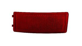 IPARLUX 16316801 - G.OP.TRAS.IZQ.REFLEX FORD  FOCUS C-MAX  (07->10)