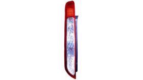 IPARLUX 16316906 - G.OP.TRASERO DCH.BLANCO FORD  FOCUS III  5P (08->10)