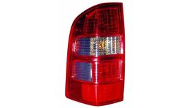 IPARLUX 16318131 - PIL.TR.IZQ.BLANCO-ROJO FORD  RANGER  (06->09)