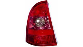 IPARLUX 16346541 - G.OPT.TRAS.IZQ. TOYOTA  COROLLA  ST. WAGON  (04->07)
