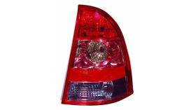 IPARLUX 16346542 - G.OPT.TRAS.DCH. TOYOTA  COROLLA  ST. WAGON  (04->07)