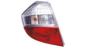 IPARLUX 16373231 - G.O. TRASERO IZQ. LED HONDA  JAZZ  (08->10)