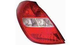 IPARLUX 16395331 - G.O. TRASERO IZQ.  HYUNDAI  I20  (09->12)