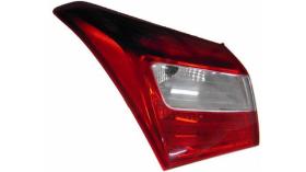 IPARLUX 16395433 - G.O.TRAS.IZQ.EXT.BL.ROJO.HYUNDAI I3