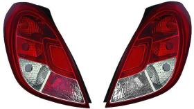 IPARLUX 16395602 - G.OP.TRAS.DCH. HYUNDAI  I20  (12->15)