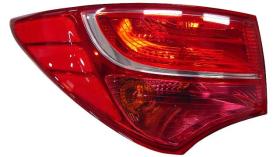 IPARLUX 16397301 - G.OP.TRAS.IZQ.EXTERIOR HYUNDAI  SANTA FE  (13->)