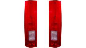 IPARLUX 16421131 - GR.OPT.TRAS.IZDO.BLANCO-ROJO IVECO  DAILY  (99->06)