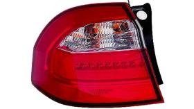 IPARLUX 16441341 - PIL.TRAS.IZQ.LED.EXTERIOR.BLANCO KIA  RIO  HATCHBACK  3/5P