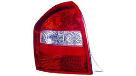 IPARLUX 16441831 - G.O. TRASERO IZQ. KIA  CERATO  5P  (07->09)