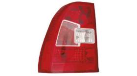 IPARLUX 16442832 - G.O. TRASERO DCH.  KIA  SPORTAGE  (08->)