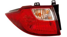 IPARLUX 16483601 - G.OP.TR.IZQ. EXTERIOR MAZDA  5  (10->)