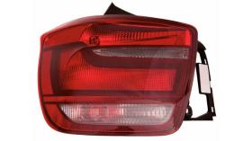 IPARLUX 16490015 - G.OP.TRASERO  IZQ. EXTERIOR BMW  SERIE 1  F20/F21  (10->14)