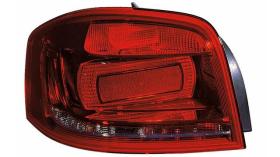 IPARLUX 16490017 - G.OP.TRASERO  IZQ. EXTERIOR AUDI  A3  3P (09->12)