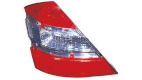 IPARLUX 16501732 - G.O. TRASERO DCH. TIPO SCHEFEN. MERCEDES  W221  "S" CLASS  (