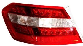 IPARLUX 16502521 - G.OP.TRA.I.LED.EXT.ELEGANCE MERCEDES  W212  "E" CLASS  BERLI