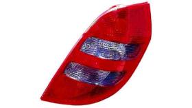 IPARLUX 16503134 - GR.OPT.TRAS.DCHO.FUME-ROJO MERCEDES  W169  "A" CLASS  (04->0