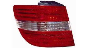 IPARLUX 16506032 - GR.OPT.TR.EXT.DCHO.-BLANCO-ROJO MERCEDES  W245  "B" CLASS  (