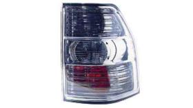 IPARLUX 16511632 - G.O. TRASERO DCH.NEGRO MITSUBISHI  NEW MONTERO / PAJERO  5P