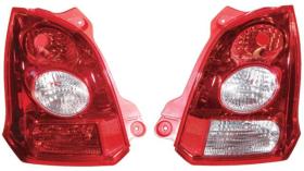 IPARLUX 16521501 - G.OP.TRAS.IZQ. SUZUKI  ALTO  (09->)