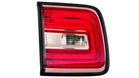 IPARLUX 16522602 - G.OP.TRAS.DCH.LED.INTERIOR NISSAN  PATROL  (14->)