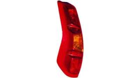 IPARLUX 16527132 - G.O. TRASERO DCH.  NISSAN  X-TRAIL  (07->10)