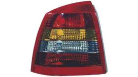 IPARLUX 16533233 - GRUP.OPT.TRAS.IZDO.-FUME OPEL  ASTRA G  3/5P  (98->04)