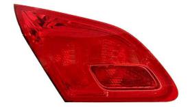 IPARLUX 16533601 - PIL.TR.IZQ.ROJO INTERIOR OPEL  ASTRA  J  5P (10->15)