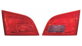 IPARLUX 16533611 - G.OP.TRS.IZ.INT.ROJO. OPEL  ASTRA  J  SPORTS TOURER  (10->16