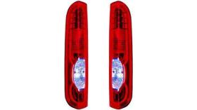 IPARLUX 16538636 - GR.OP.TR.I.BLANC-ROJO RENAULT  TRAFIC  (06->14)