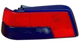IPARLUX 16543522 - G.O. TRASERO FUME DCH.  PEUGEOT  405  (87->96)