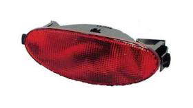 IPARLUX 16544050 - PIL.TRAS.CENTRAL ANTINIEBLA-ROJO PEUGEOT  206  (98->09)