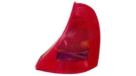 IPARLUX 16804231 - GRU.OPT.TRASERO IZDO. ROJO RENAULT  CLIO II  (98->01)
