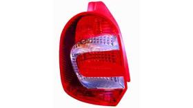 IPARLUX 16808632 - G.O. TRASERO DCH.TIPO AL RENAULT  GRAND MODUS  (08->)