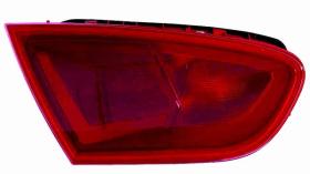 IPARLUX 16854312 - G.OP.TRAS.DCH.LED.INTERIOR SEAT  LEON  (09->12)