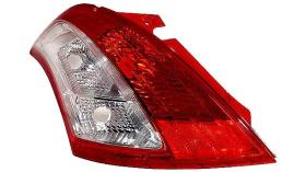 IPARLUX 16881322 - G.OP.TRAS.DCH. SUZUKI  SWIFT  (11->)