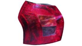 IPARLUX 16900732 - GRUP OPT TRAS DCHO TOYOTA  COROLLA  HATCHBACK 3/5P  (01->04)