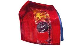 IPARLUX 16900832 - GR.OPT.TRAS.D.AMBAR-ROJO TOYOTA  COROLLA  HATCHBACK 3/5P  (0