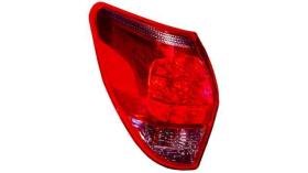 IPARLUX 16905431 - G.O. TRASERO IZQ. TIPO ICHIK TOYOTA  RAV-4  (06->08)