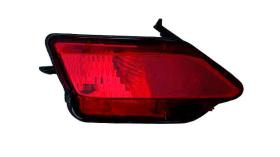 IPARLUX 16907812 - G.OP.TRAS.DCH.C/ANTINIEBLA TOYOTA  RAV-4  (13->)